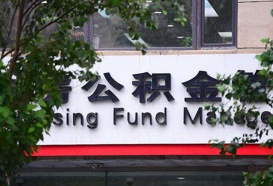 柳林公积金离职封存是什么意思（公积金 离职 封存）